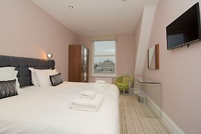 Harrogate Lifestyle Luxury Serviced ApartHotel