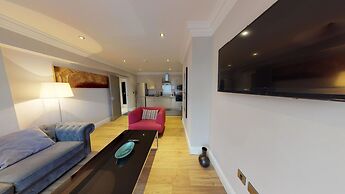 Harrogate Lifestyle Luxury Serviced ApartHotel