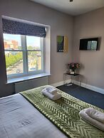 Harrogate Lifestyle Luxury Serviced ApartHotel
