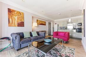 Harrogate Lifestyle Luxury Serviced ApartHotel
