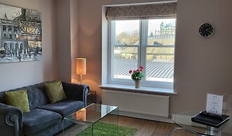 Harrogate Lifestyle Luxury Serviced ApartHotel