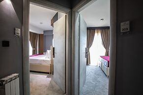 View Inn Boutique Hotel