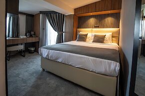 View Inn Boutique Hotel