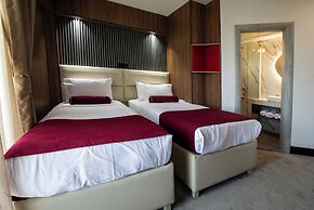 View Inn Boutique Hotel