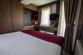 View Inn Boutique Hotel