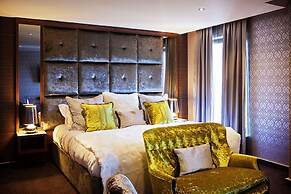 San Pietro Restaurant with Rooms