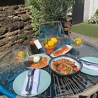San Pietro Restaurant with Rooms