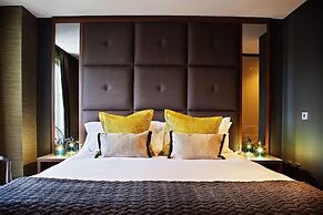 San Pietro Restaurant with Rooms