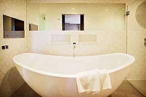 San Pietro Restaurant with Rooms