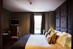 San Pietro Restaurant with Rooms