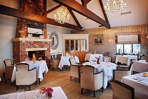 San Pietro Restaurant with Rooms