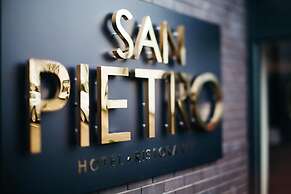 San Pietro Restaurant with Rooms