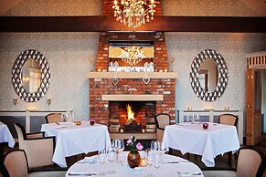 San Pietro Restaurant with Rooms