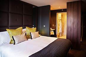 San Pietro Restaurant with Rooms