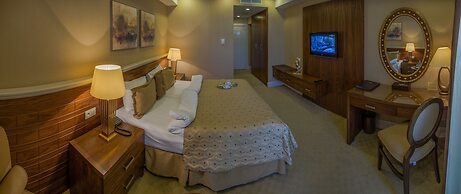 Volga Premium Hotel