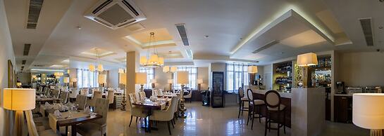 Volga Premium Hotel