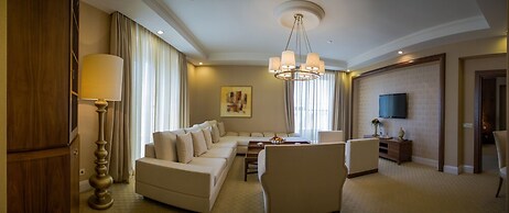 Volga Premium Hotel