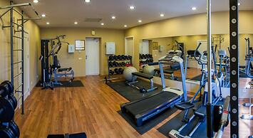 Volga Premium Hotel