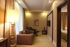 Volga Premium Hotel