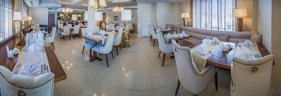 Volga Premium Hotel