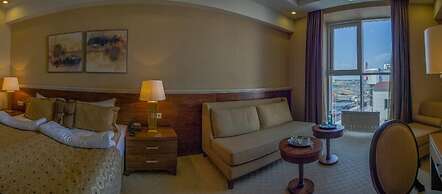Volga Premium Hotel