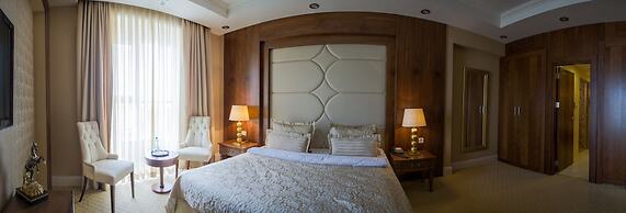 Volga Premium Hotel