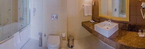 Volga Premium Hotel