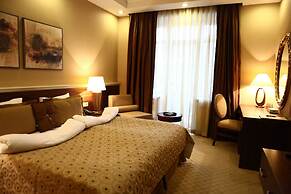 Volga Premium Hotel