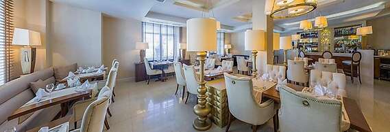 Volga Premium Hotel