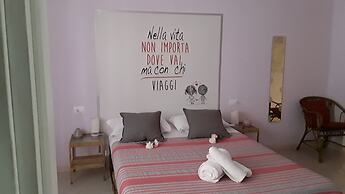 B&B Da Ninetta