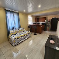 Flamboyant Villa