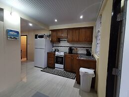 Flamboyant Villa