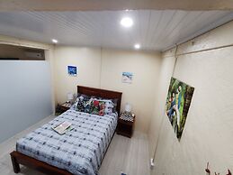 Flamboyant Villa