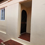 Flamboyant Villa