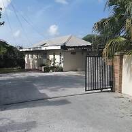 Flamboyant Villa