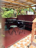 Flamboyant Villa