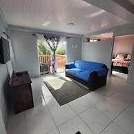 Flamboyant Villa
