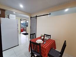 Flamboyant Villa
