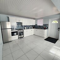 Flamboyant Villa