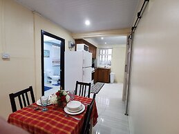 Flamboyant Villa