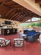 Flamboyant Villa