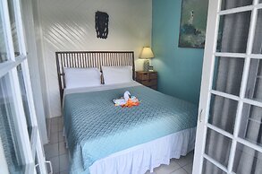 Moon San Villa at the Blue Lagoon