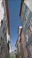 Solar Antigo Charme Coimbra