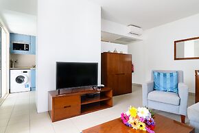 Marina Apartment by AGProperties