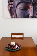 Marina Apartment by AGProperties