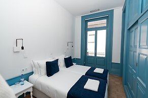 Des Arts- Guesthouse - Hostel