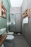 Des Arts- Guesthouse - Hostel