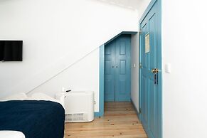 Des Arts- Guesthouse - Hostel