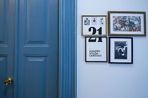 Des Arts- Guesthouse - Hostel