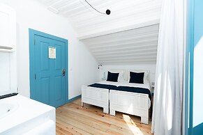 Des Arts- Guesthouse - Hostel